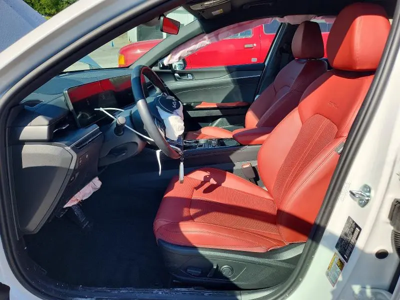2026 KIA K5 GT LINE  