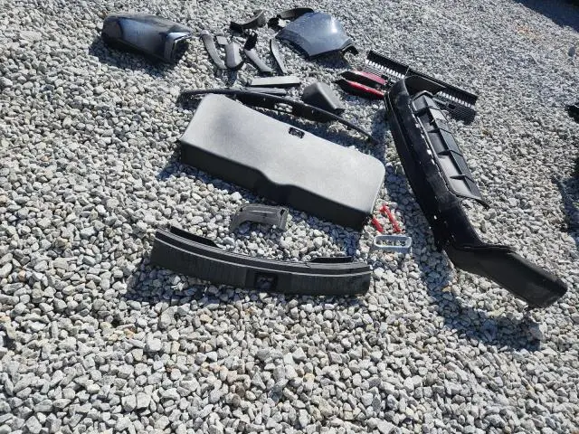 2024 HONDA CR-V SPORT  