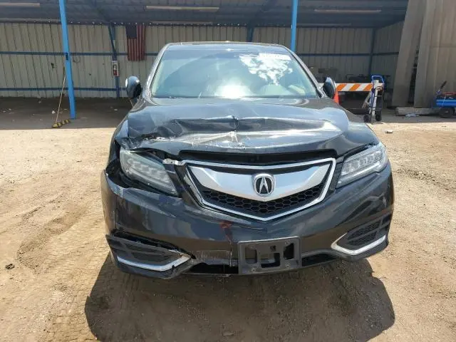 2016 ACURA RDX TECHNOLOGY  