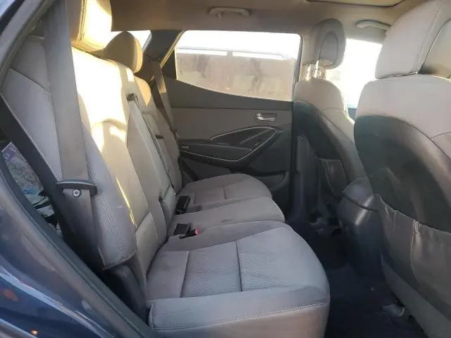 2014 HYUNDAI SANTA FE SPORT   