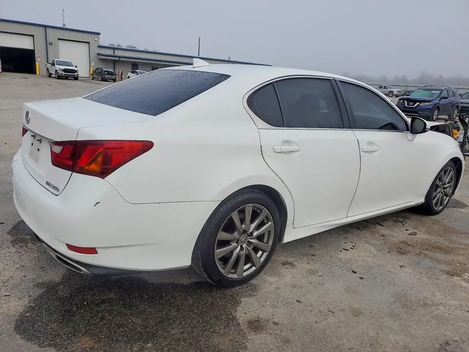 2014 LEXUS GS 350 BASE  