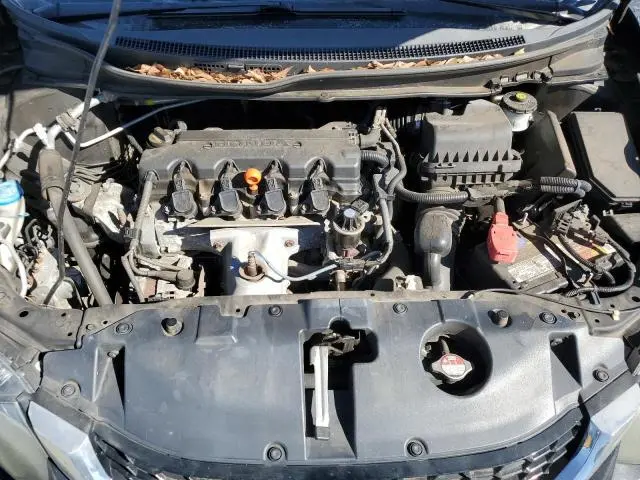 2015 HONDA CIVIC EXL  