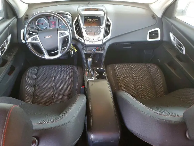2016 GMC TERRAIN SLE  
