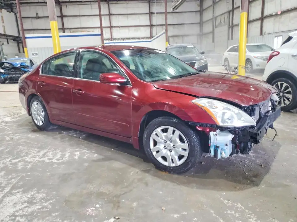 2011 NISSAN ALTIMA 2.5  
