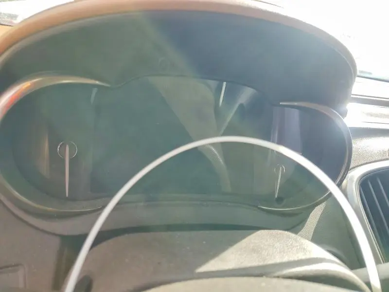 2014 BUICK LACROSSE PREMIUM  