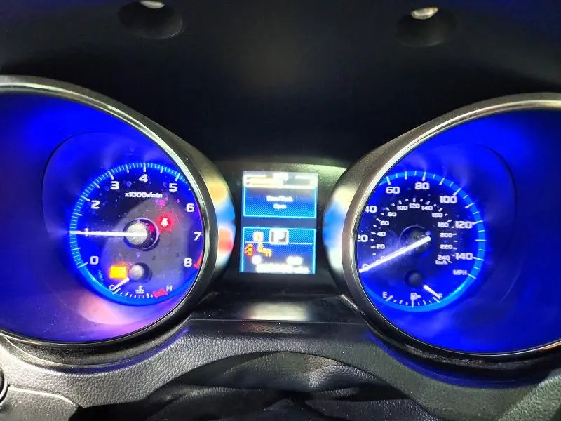 2017 SUBARU LEGACY 2.5I LIMITED  