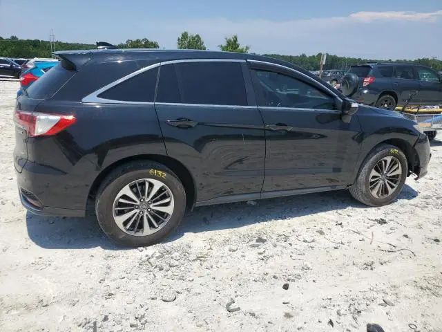 2017 ACURA RDX ADVANCE  