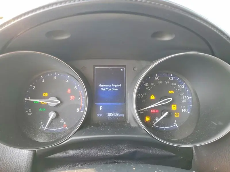 2018 TOYOTA C-HR XLE PREMIUM  