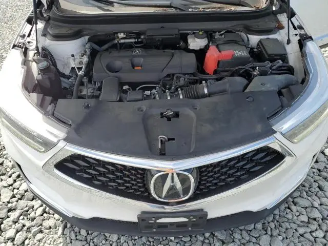 2020 ACURA RDX TECHNOLOGY  