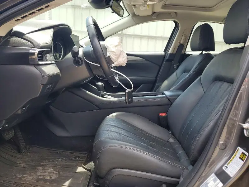 2020 MAZDA 6 TOURING  