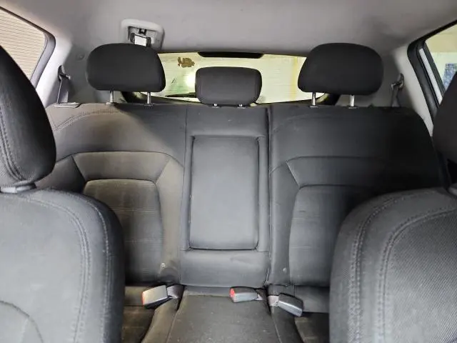 2011 KIA SPORTAGE LX  