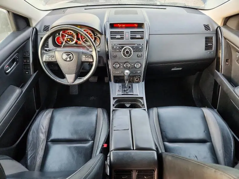 2012 MAZDA CX-9   