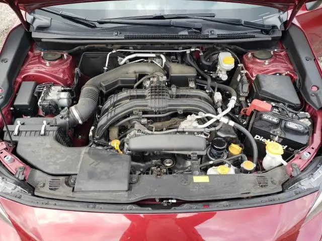 2019 SUBARU CROSSTREK PREMIUM  