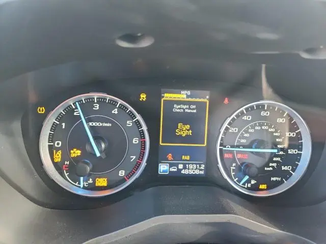 2020 SUBARU ASCENT LIMITED  