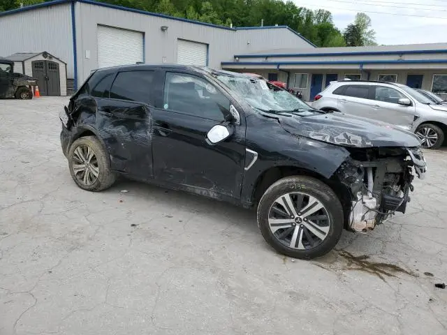 2023 MITSUBISHI OUTLANDER SPORT S/SE