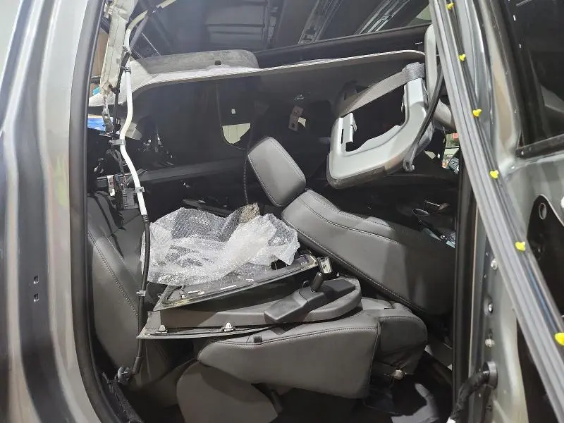 2025 GMC SIERRA K1500 ELEVATION  