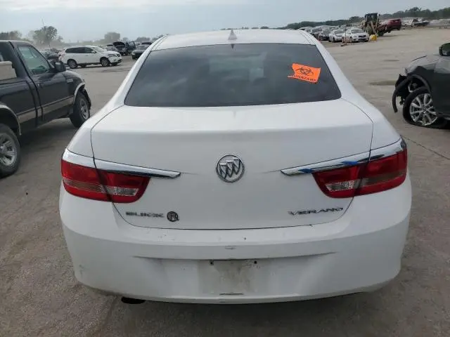 2014 BUICK VERANO   