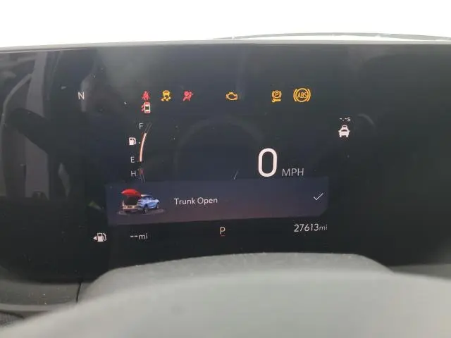 2025 BUICK ENVISTA SPORT TOURING  