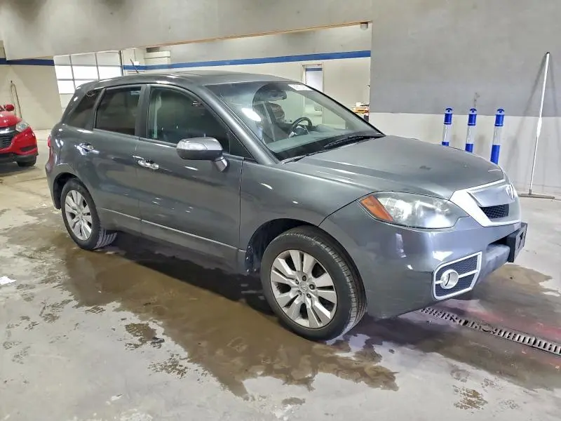 2010 ACURA RDX TECHNOLOGY  