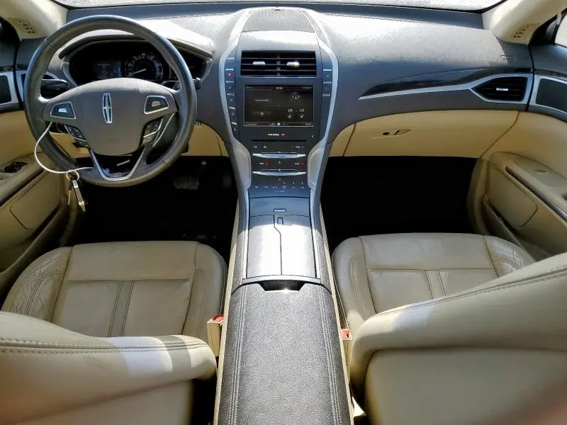 2015 LINCOLN MKZ HYBRID  