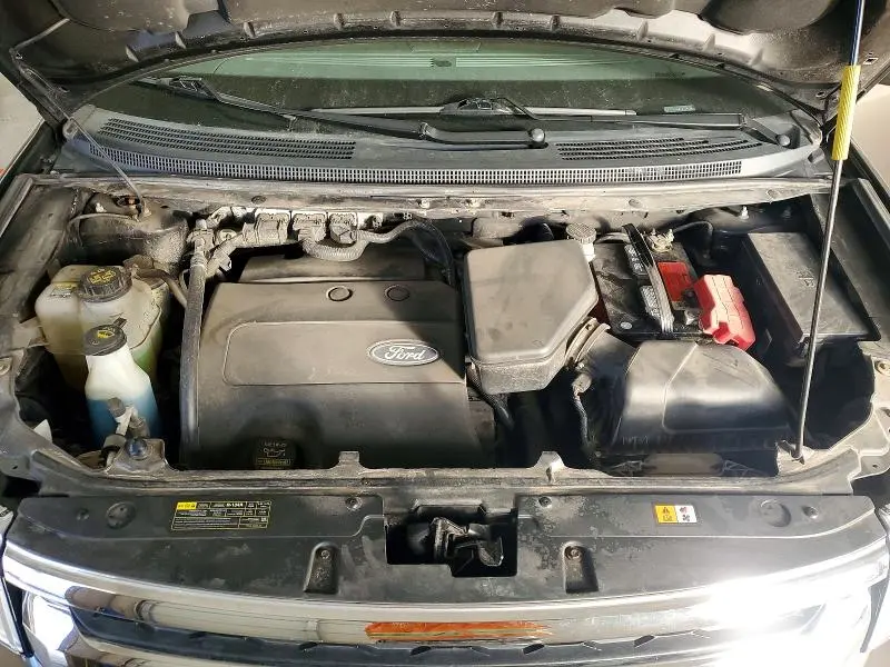 2012 FORD EDGE LIMITED  