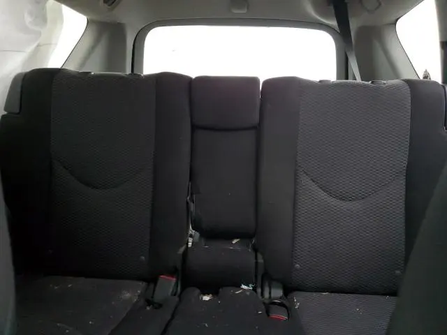 2011 TOYOTA RAV4 SPORT  