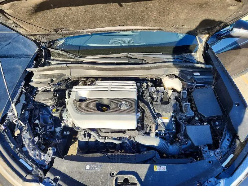 2023 LEXUS UX 250H BASE  