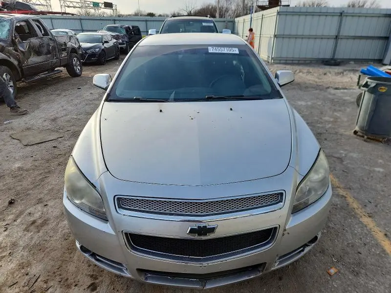 2011 CHEVROLET MALIBU 1LT  