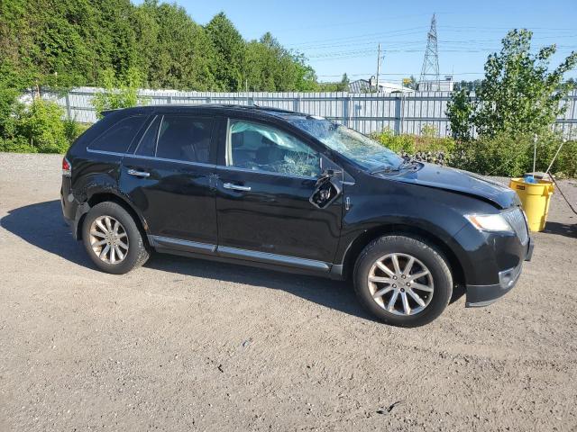 2011 LINCOLN MKX 