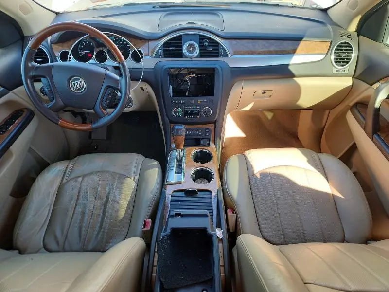 2011 BUICK ENCLAVE CXL  