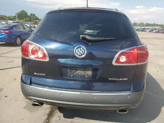 2012 BUICK ENCLAVE   