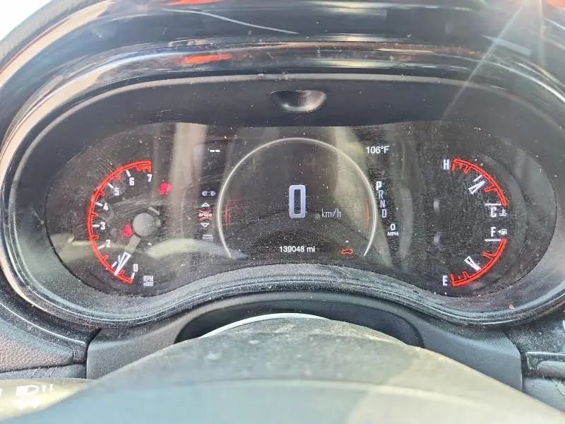2021 DODGE DURANGO GT  