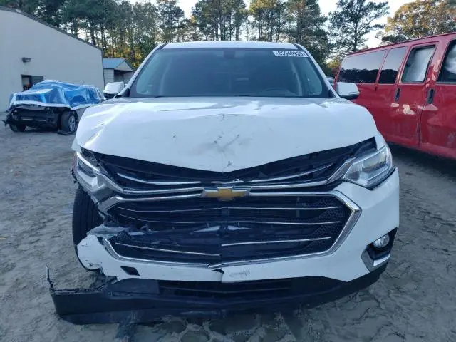 2020 CHEVROLET TRAVERSE LT  