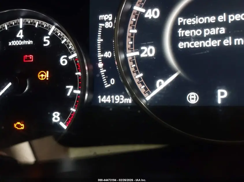 2021 MAZDA MAZDA3 SEDAN 2.5 TURBO PREMIUM PLUS