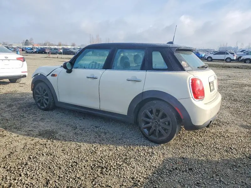 2015 MINI COOPER   