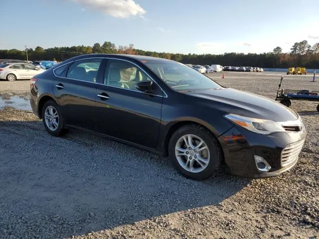 2013 TOYOTA AVALON BASE  