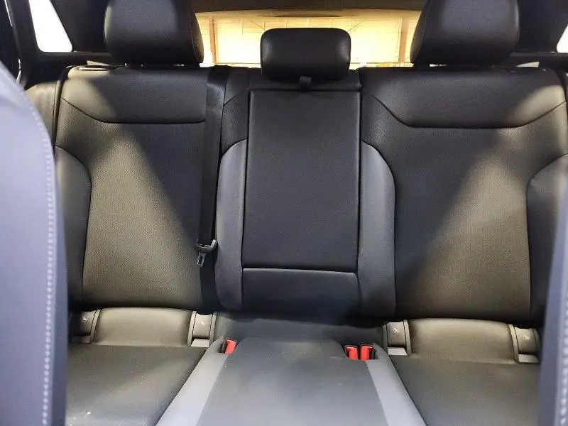 2024 VOLKSWAGEN ID.4 PRO S  