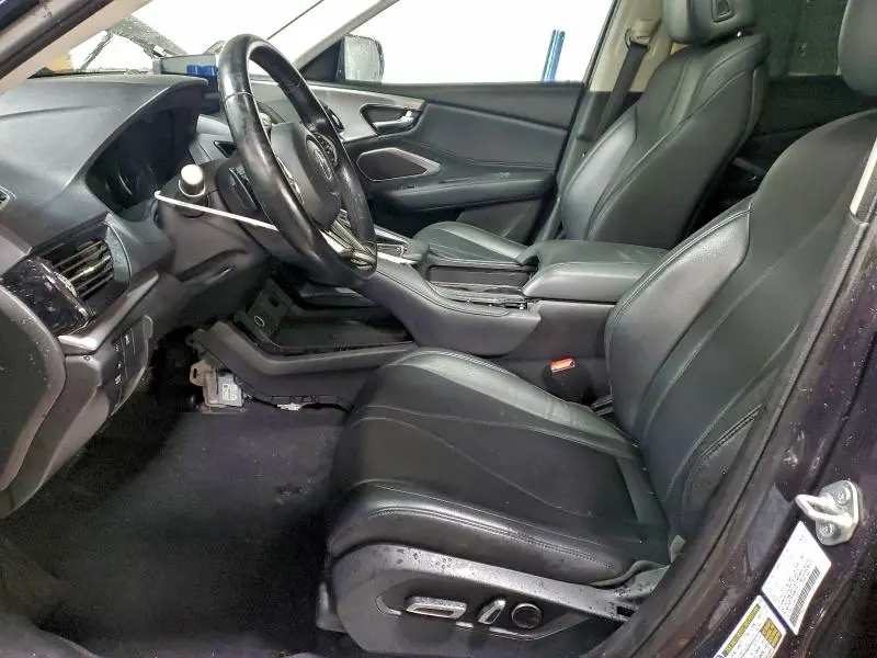 2020 ACURA RDX   