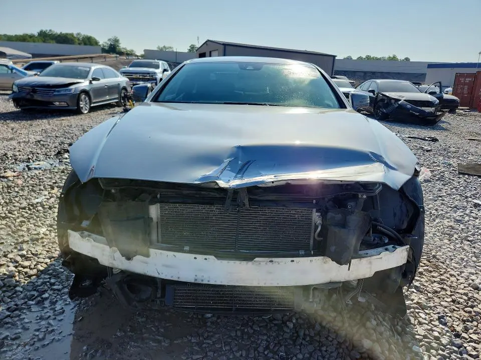 2014 MERCEDES-BENZ CLS 550  