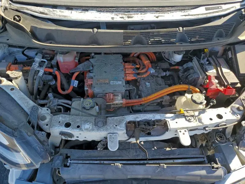 2018 CHEVROLET BOLT EV LT  