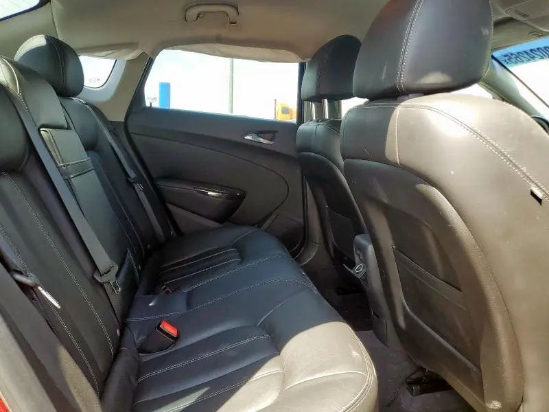 2012 BUICK VERANO   