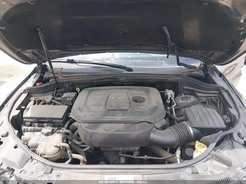 2017 JEEP GRAND CHEROKEE ALTITUDE 4X2