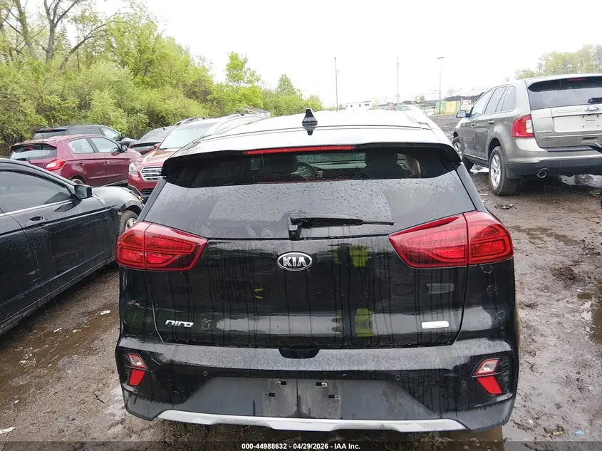 2020 KIA NIRO PLUG-IN HYBRID EX PREMIUM
