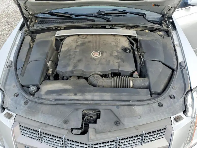2011 CADILLAC CTS PERFORMANCE COLLECTION  