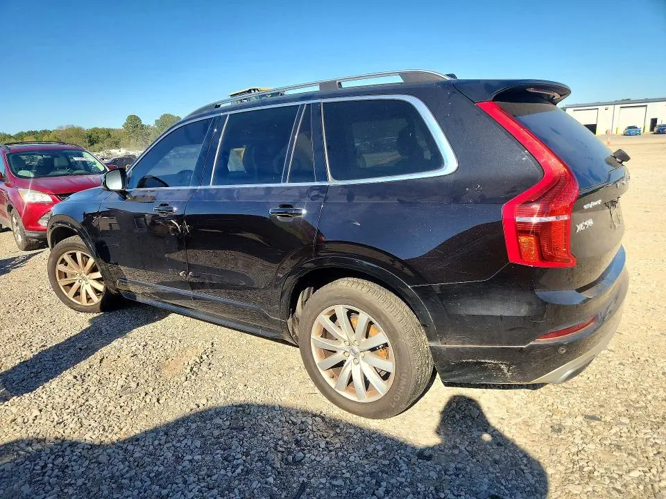 2016 VOLVO XC90 T6  