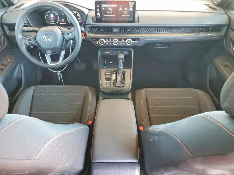2026 HONDA CR-V SPORT  