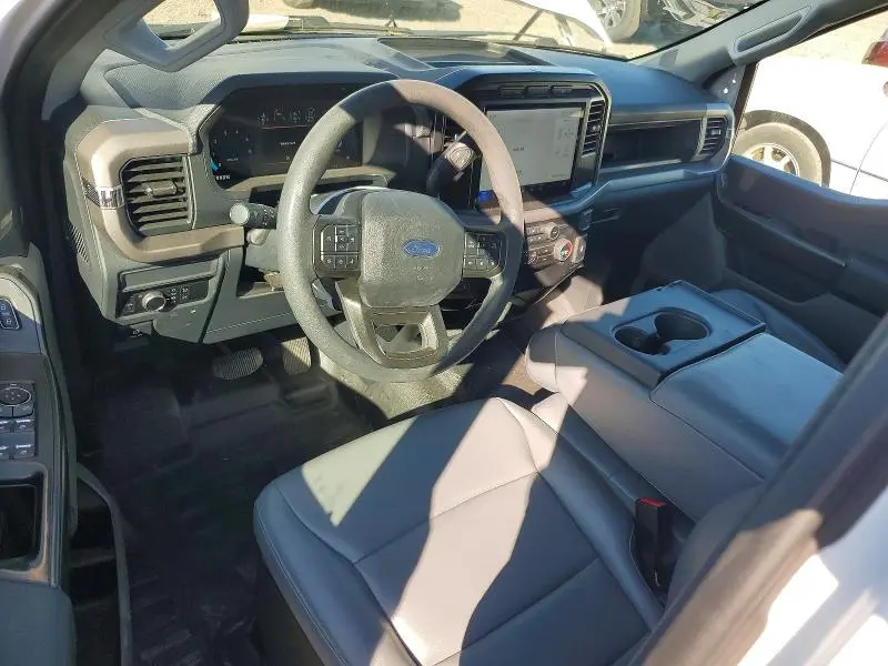 2024 FORD F150 XL  