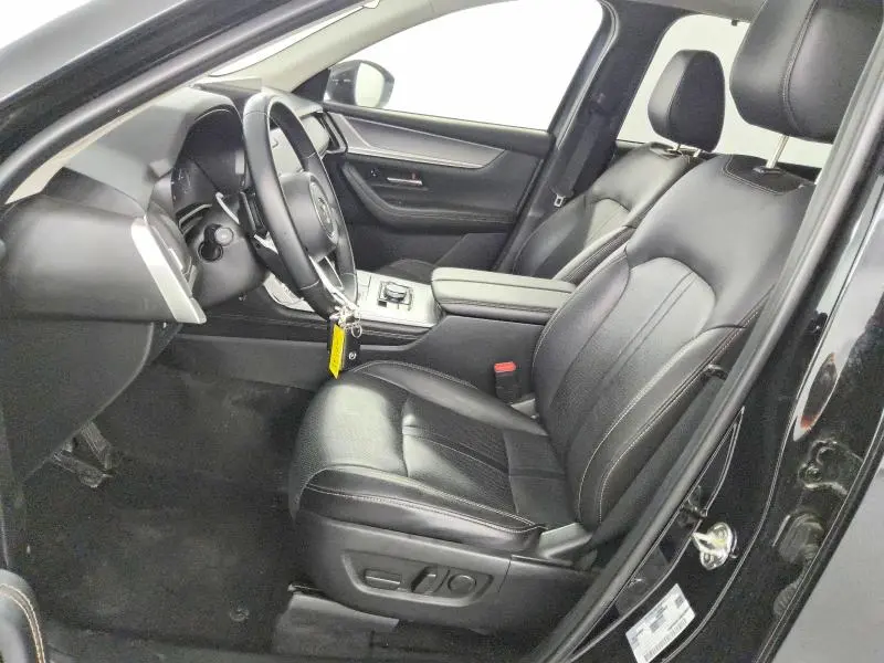 2025 MAZDA CX-90 PREFERRED  