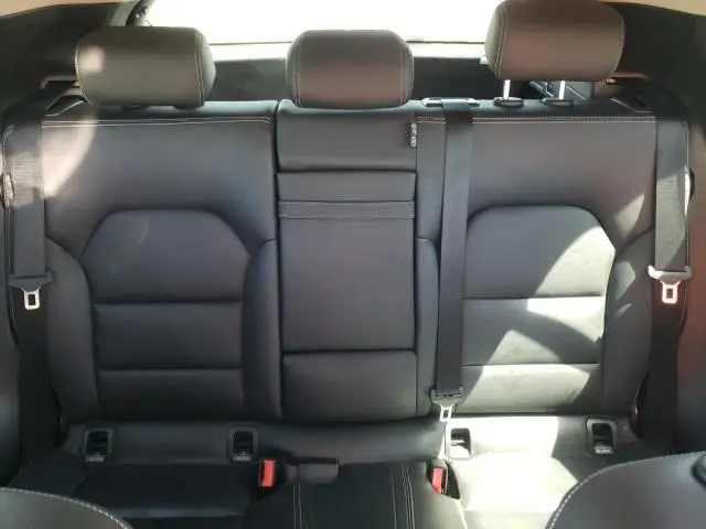 2017 INFINITI QX30 BASE  