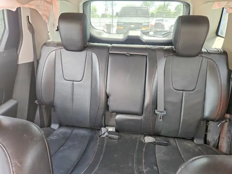 2015 GMC TERRAIN SLT  